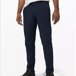 Lululemon 36x32 Commission Pants